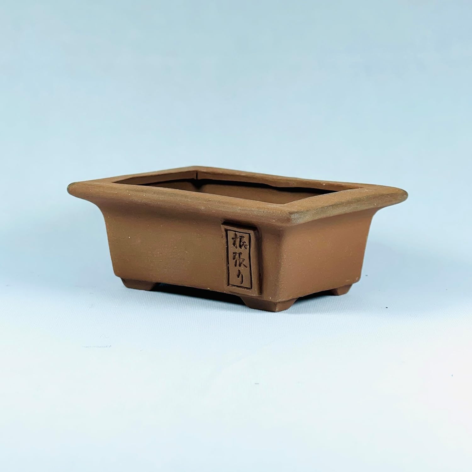 Maceta para bonsai Tokio miniatura