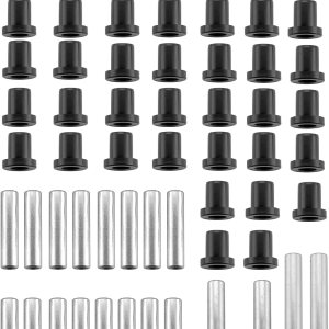 Wsays Kit de buje de brazo A de alta resistencia de HDPE compatible con Polaris Ranger XP 800XP 800 Crew 2011-2014 Ranger 900 Diesel900 Diesel Crew Wsays Kit de buje de brazo A de alta resistencia de HDPE compatible con Polaris Ranger XP 800XP 800 Crew 2011-2014 Ranger 900 Diesel900 Diesel Crew