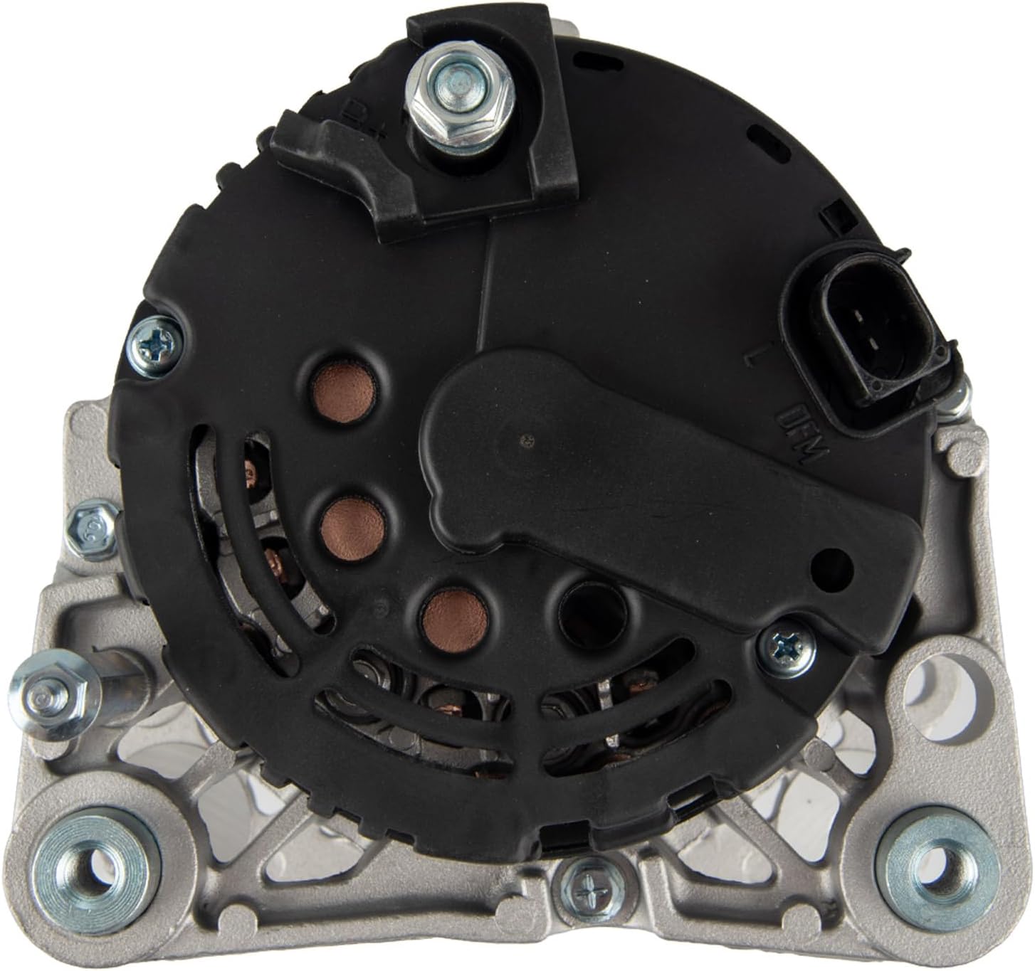 Reemplazo de generadores de alternador automático de 100 amperios para J ETTA 1999-2005, Beetl 1999-2001, Golf 1999-2006, OE Reemplazar # 13852