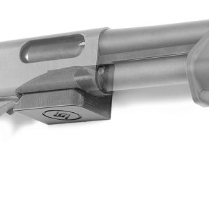 Spartan Mounts para Winchester SXP Defender (calibre 12)  Sistema de organización de almacenamiento de exhibición de escopeta de pared  Diseño único Spartan Mounts para Winchester SXP Defender (calibre 12)  Sistema de organización de almacenamiento de exhibición de escopeta de pared  Diseño único