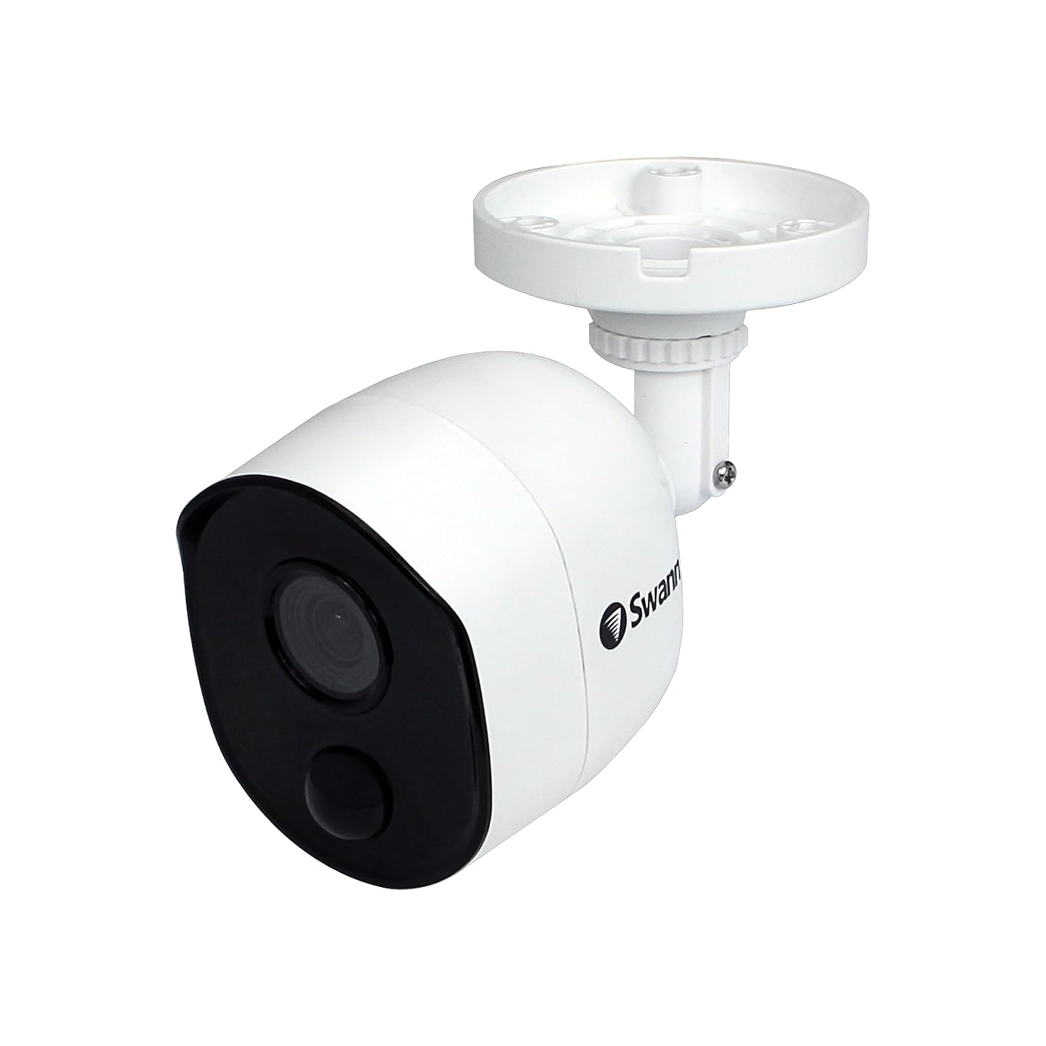 Swann – Cámara de seguridad de interiores para el hogar con sensor de movimiento