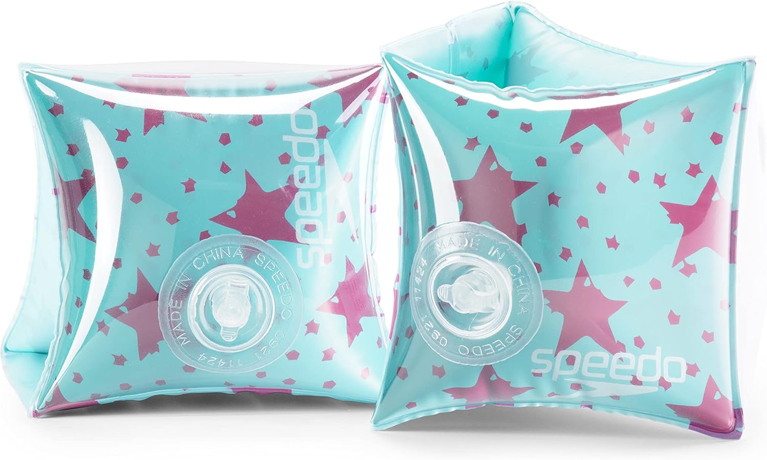 Speedo Las bandas de natación unisex para niños comienzan a nadar