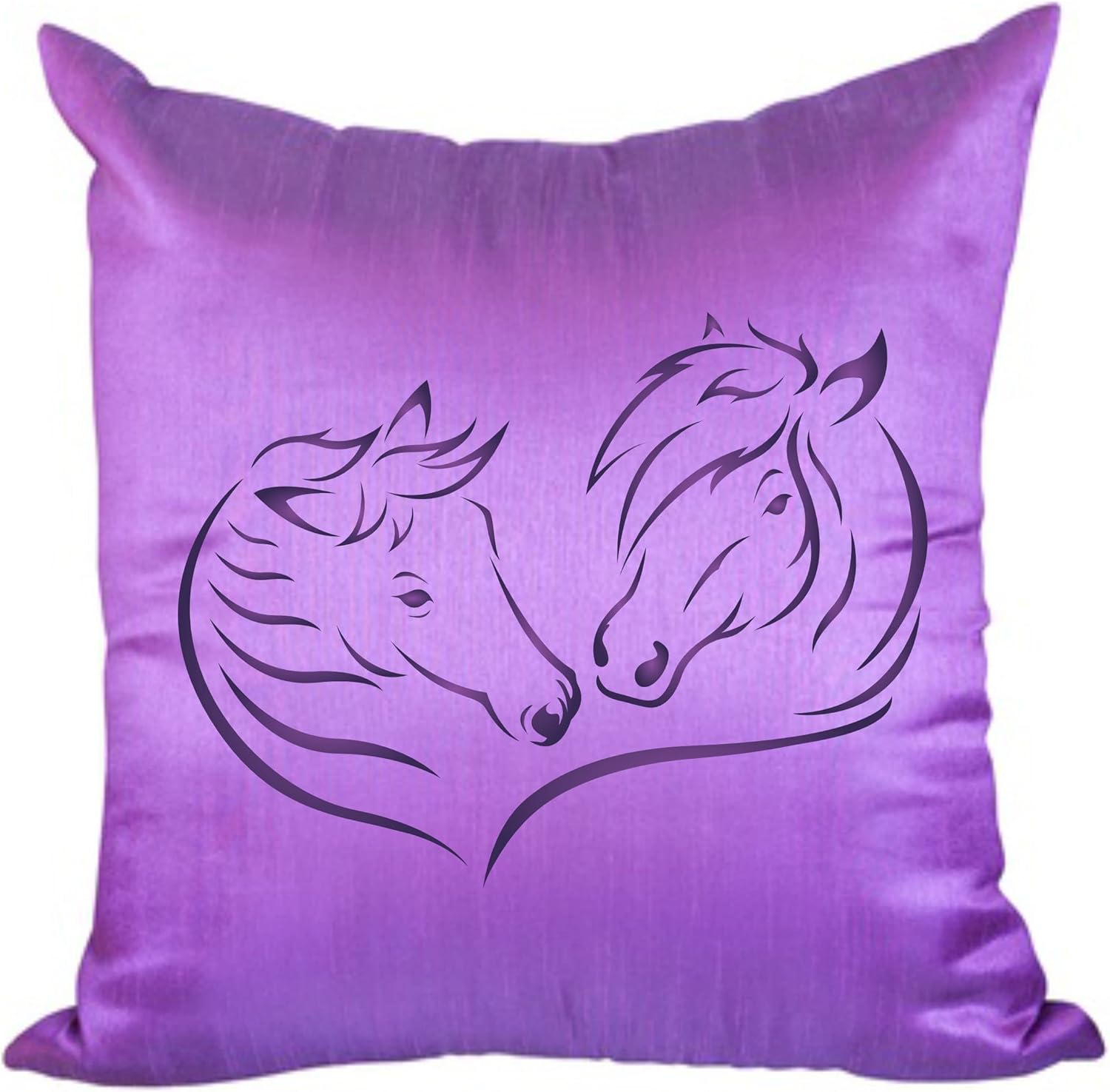 Plantilla de caballos de amor, 6.5 x 5 pulgadas (S)  Plantillas decorativas de cabeza de caballo equino de animales de granja para plantilla de