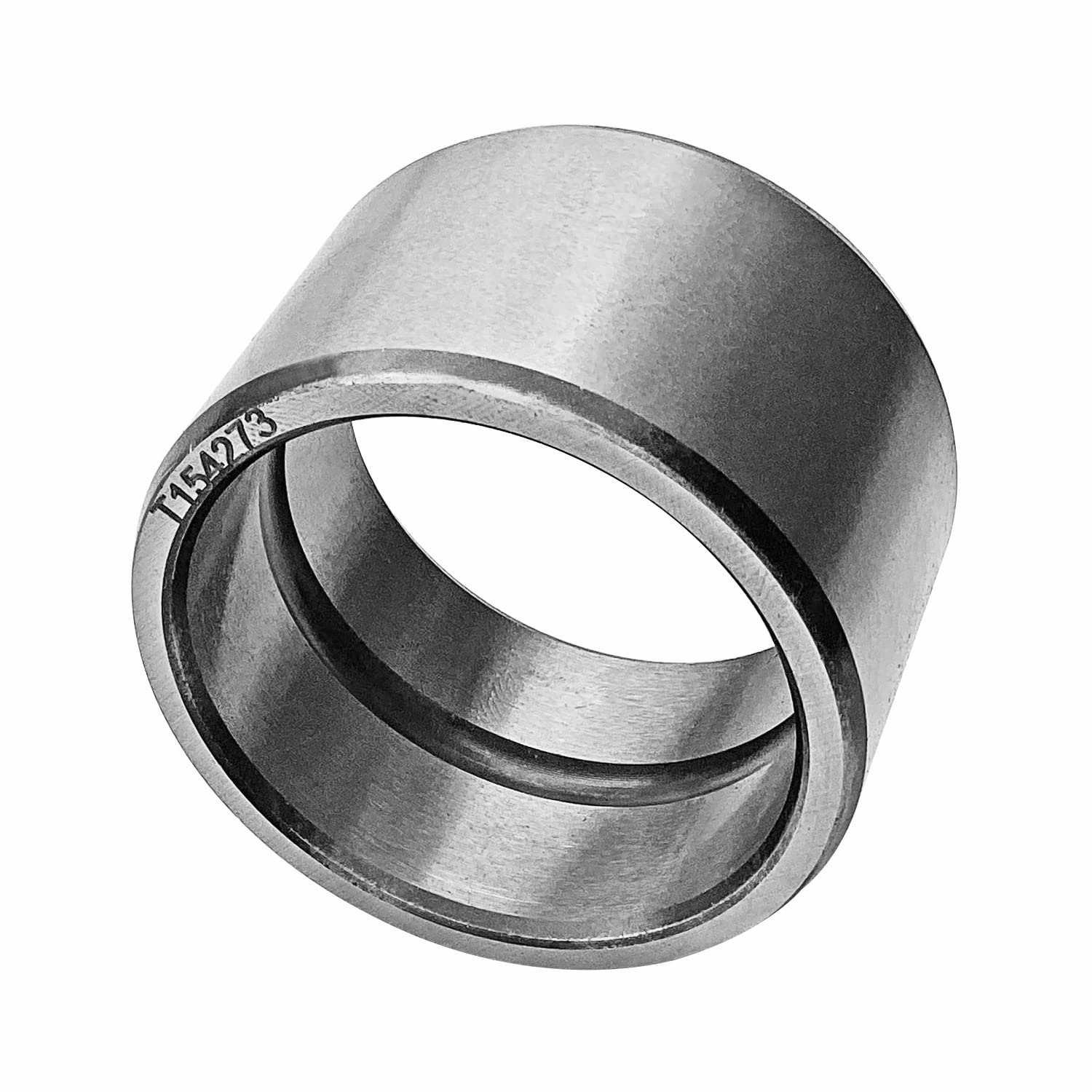 T154273 Buje compatible con John Deere 310E, 310SE, 310G, 310SG, 315SE, 315SG, 410E, 410G (3 piezas)