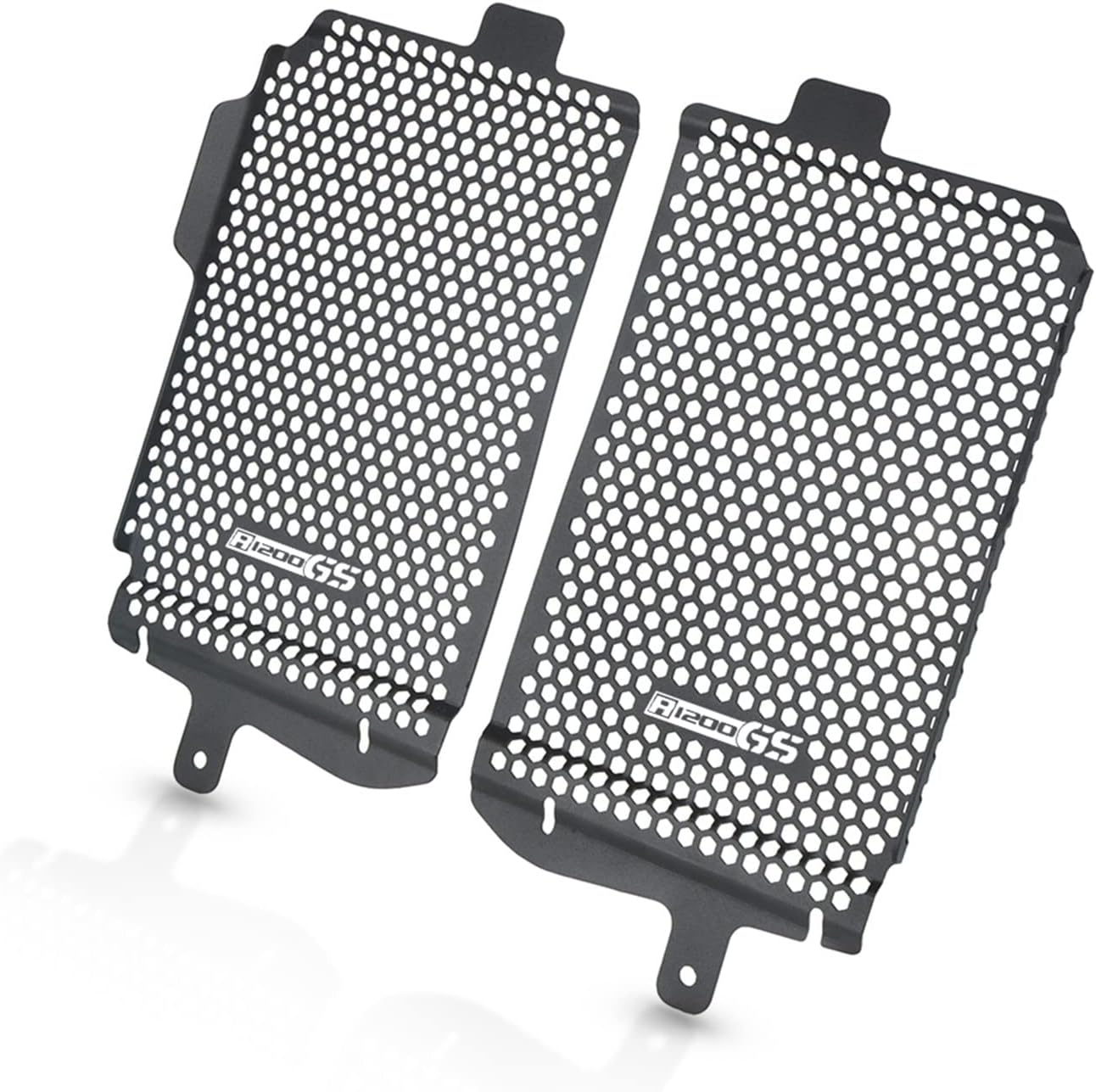 Radiator Grille Guard Cover for BM-&W R 1200 GS R1200GS Adventure R1200 GS ADV 2013 2014 2015 2016 2017 2018 Motorcycle Radiator Grille Guard Cover