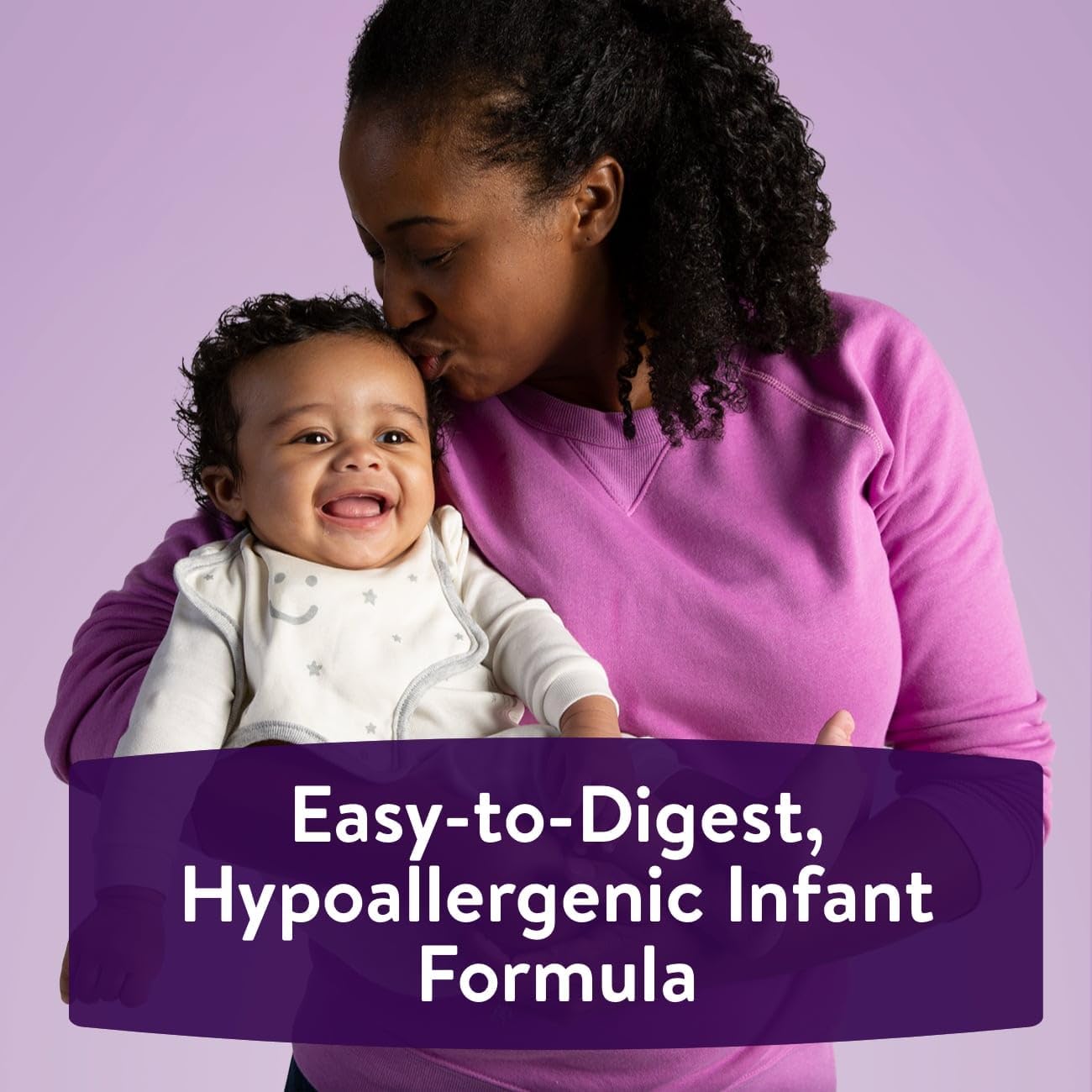 Similac Alimentum con fórmula infantil hipoalergénica 2′-FL HMO, para alergias alimentarias y cólicos*Adecuado para sensibilidad a la lactosa,