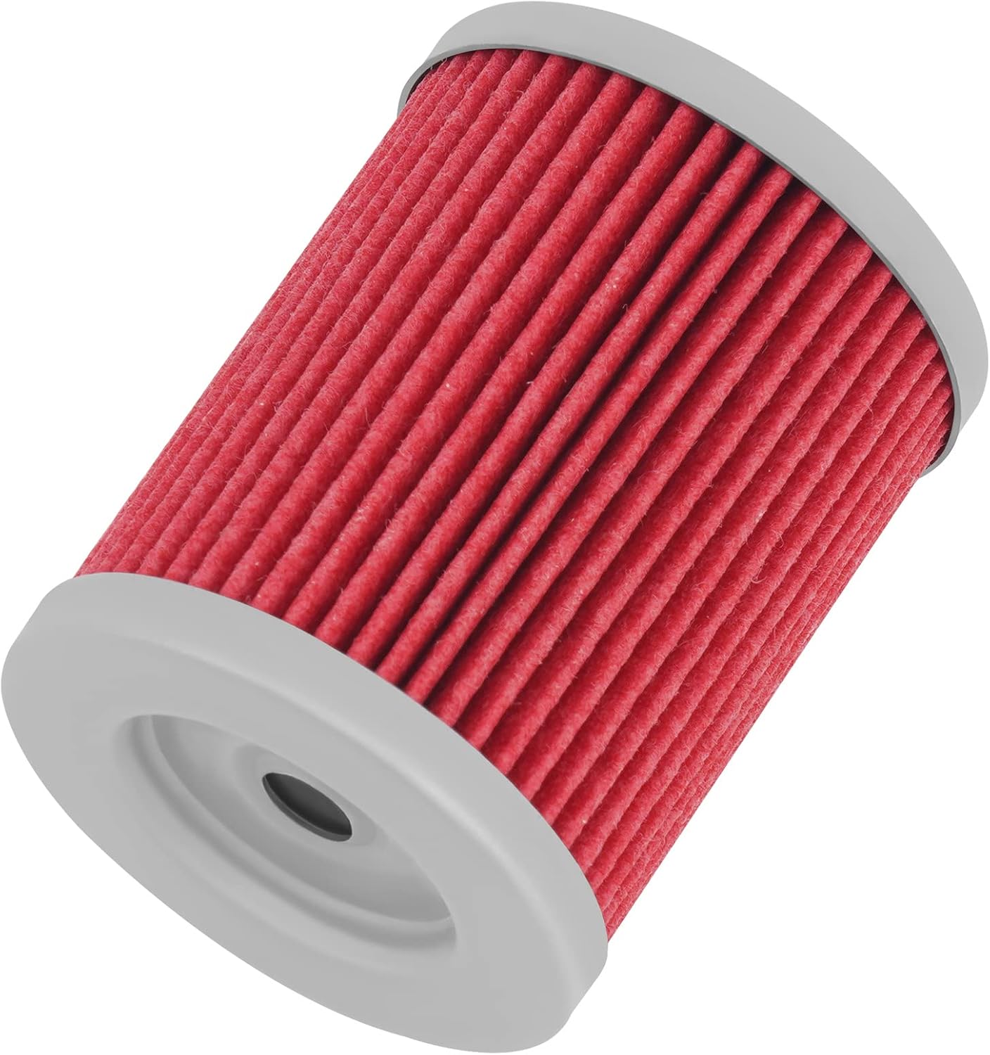 AHL 132 Filtro de aceite para Kawasaki KLX125 KLX125L KLX 125 125L 2003 2004 2005 2006 (1 unidad)