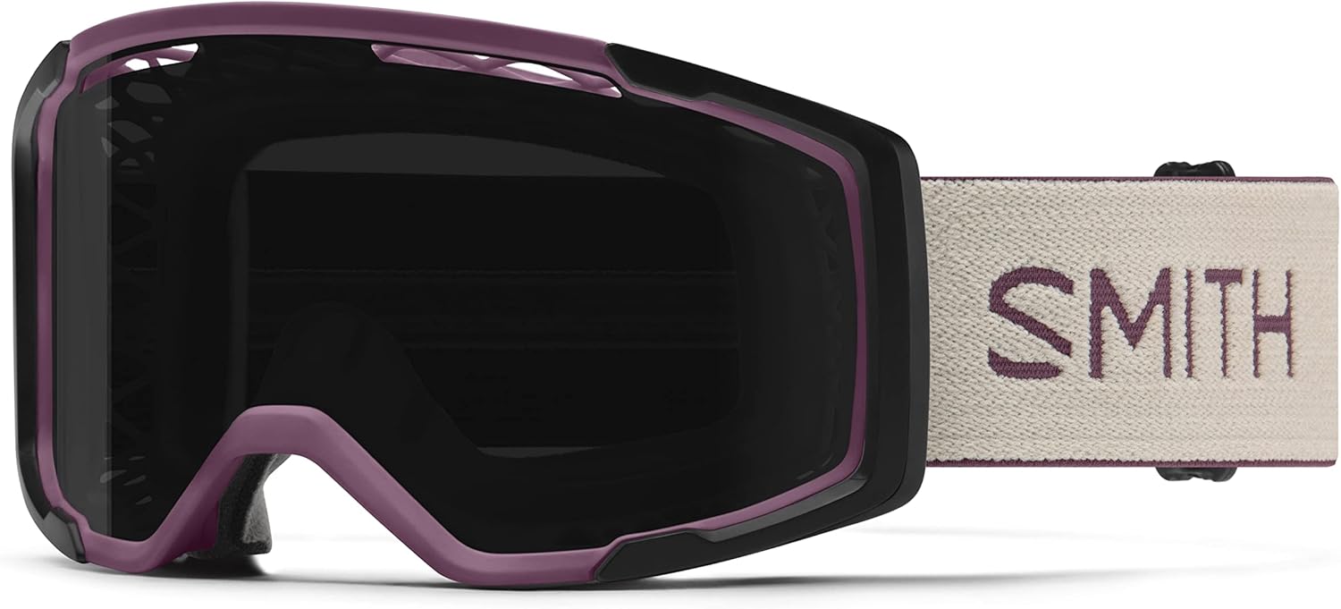 SMITH Gafas de ciclismo Rhythm MTB