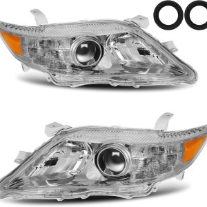 ALZIRIA Repuesto de montaje de faros delanteros para Toyota Camry 2011 Toyota Camry 10 Camry 11 Camry 11 Camry proyector delantero construido en ALZIRIA Repuesto de montaje de faros delanteros para Toyota Camry 2011 Toyota Camry 10 Camry 11 Camry 11 Camry proyector delantero construido en