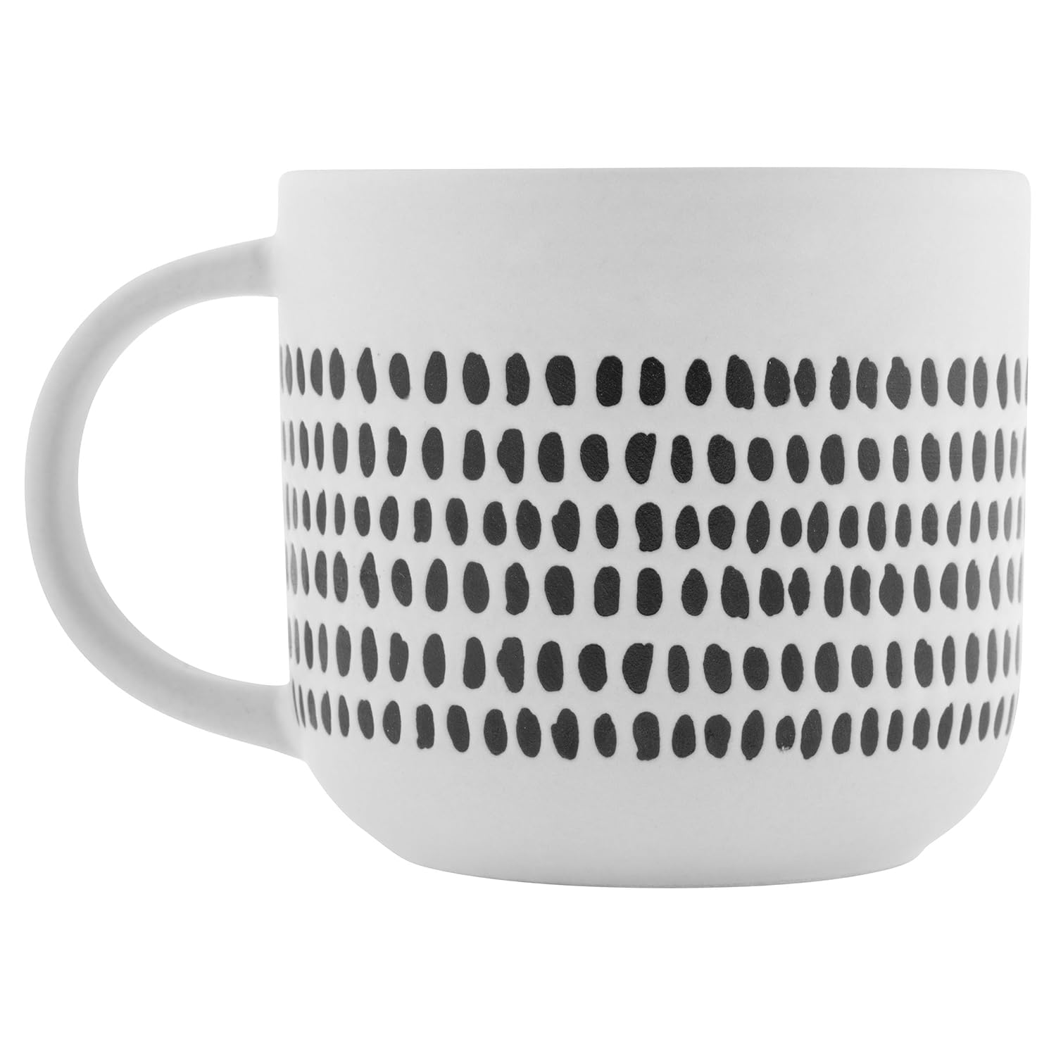 Karma Taza Milo Oh Happy Day