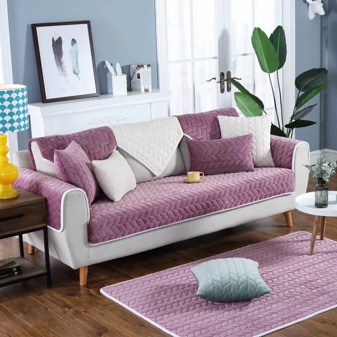 Farmhouse Bay – Cojín para asiento de banco de ventana de la bahía personalizada para muebles de interior y exterior, funda antideslizante para