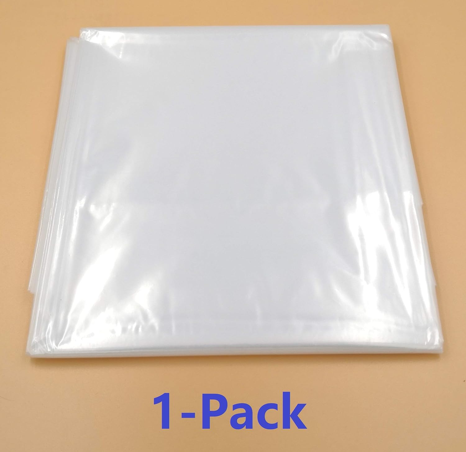 Bolsa de colchón para mudanza y almacenamiento, se adapta a colchones de tamaño individual y matrimonial, 1 paquete