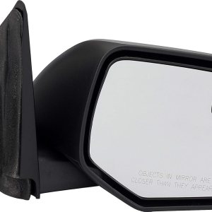 Dorman 959-203 Espejo de puerta lateral del pasajero para modelos Ford seleccionados Dorman 959-203 Espejo de puerta lateral del pasajero para modelos Ford seleccionados