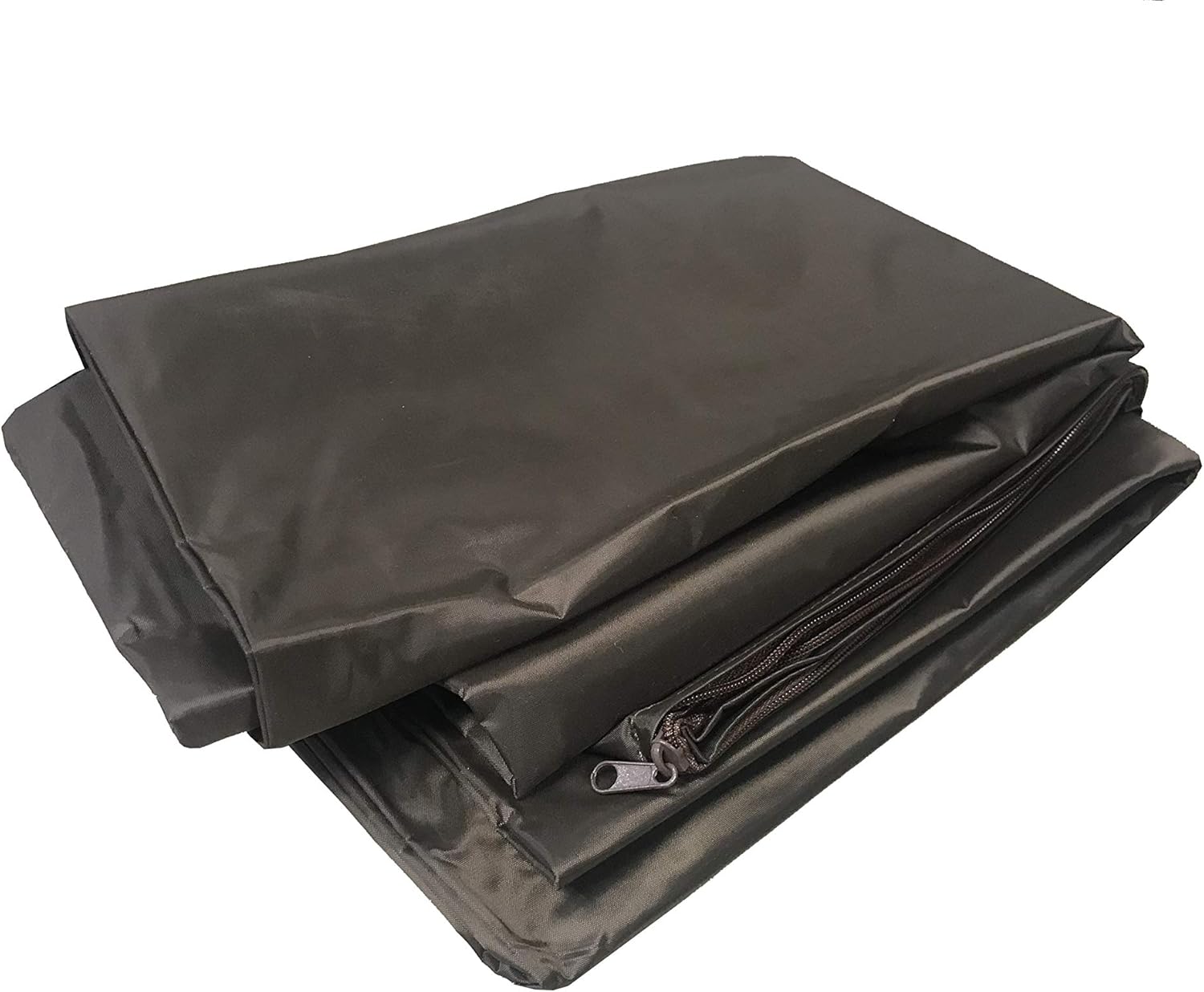 ehomegoods Funda interior impermeable resistente al agua para cama interior de perro y gato con cremallera (41 x 27 x 4 pulgadas)