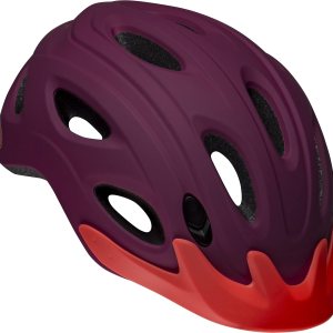 Bell Mesa – Casco de bicicleta para mujer Bell Mesa – Casco de bicicleta para mujer