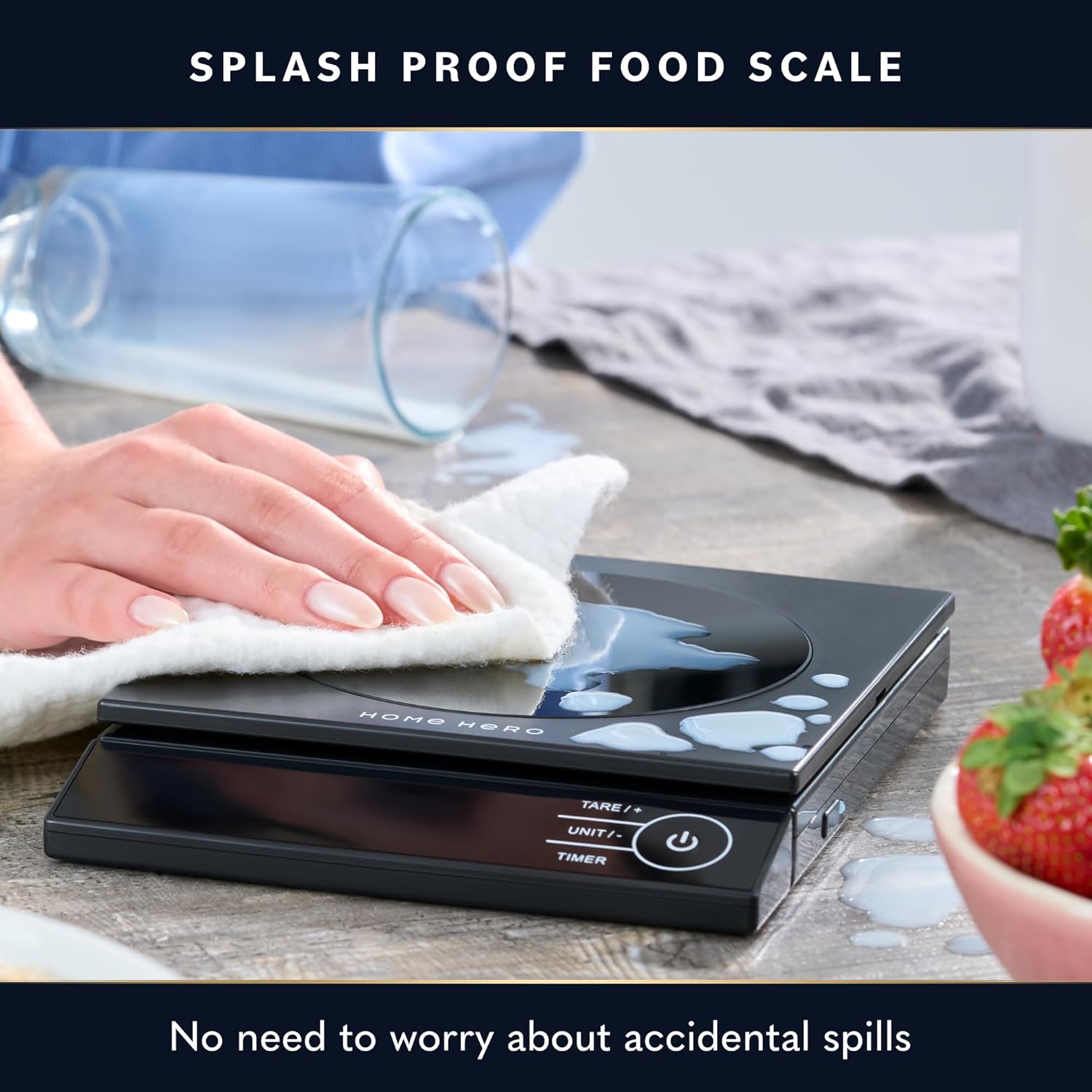 Báscula digital de alimentos, báscula digital de cocina, báscula para alimentos y gramos, báscula digital de peso de gramos y onzas, báscula de