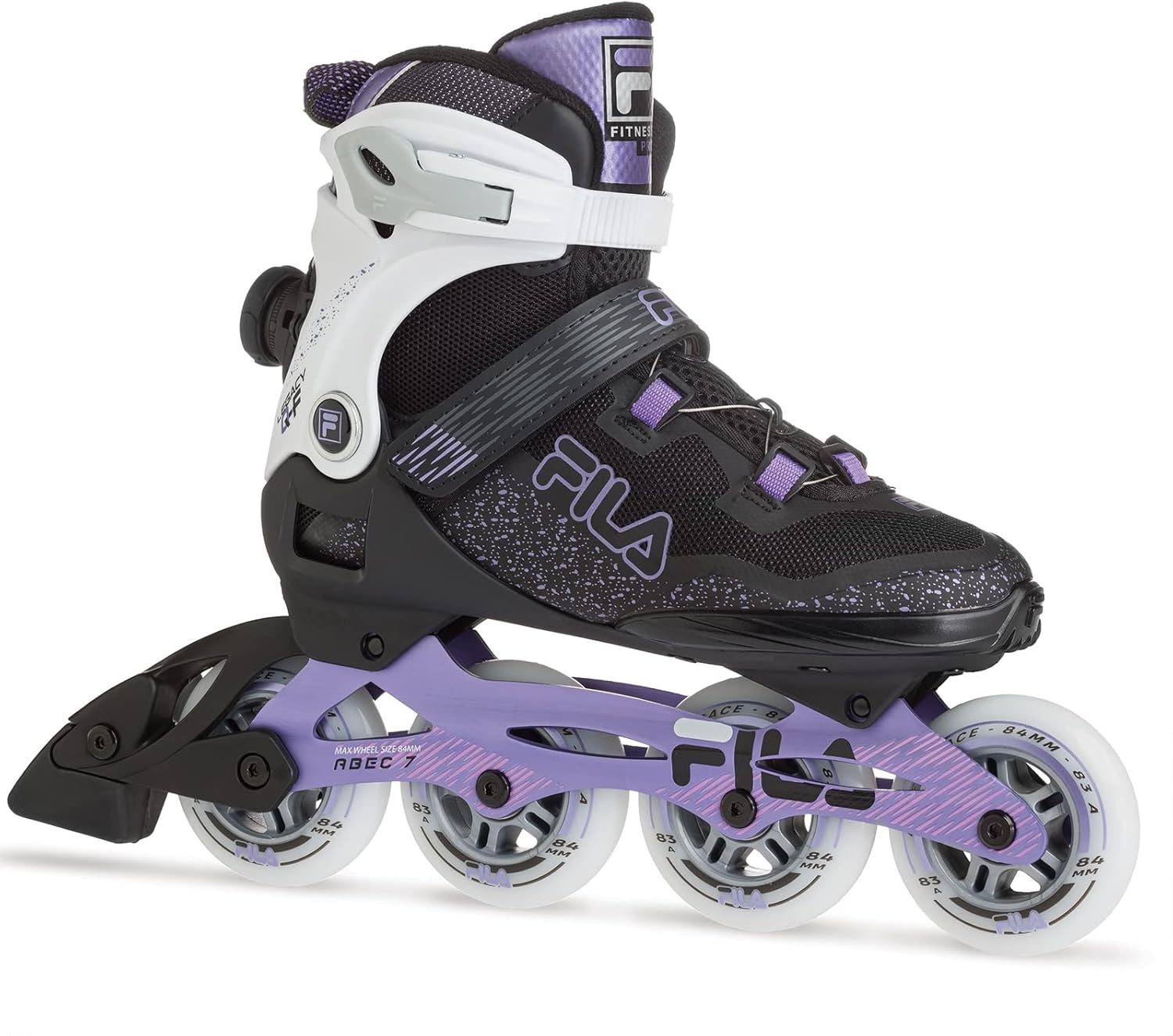 Legacy QF Lady Patines en línea para mujer