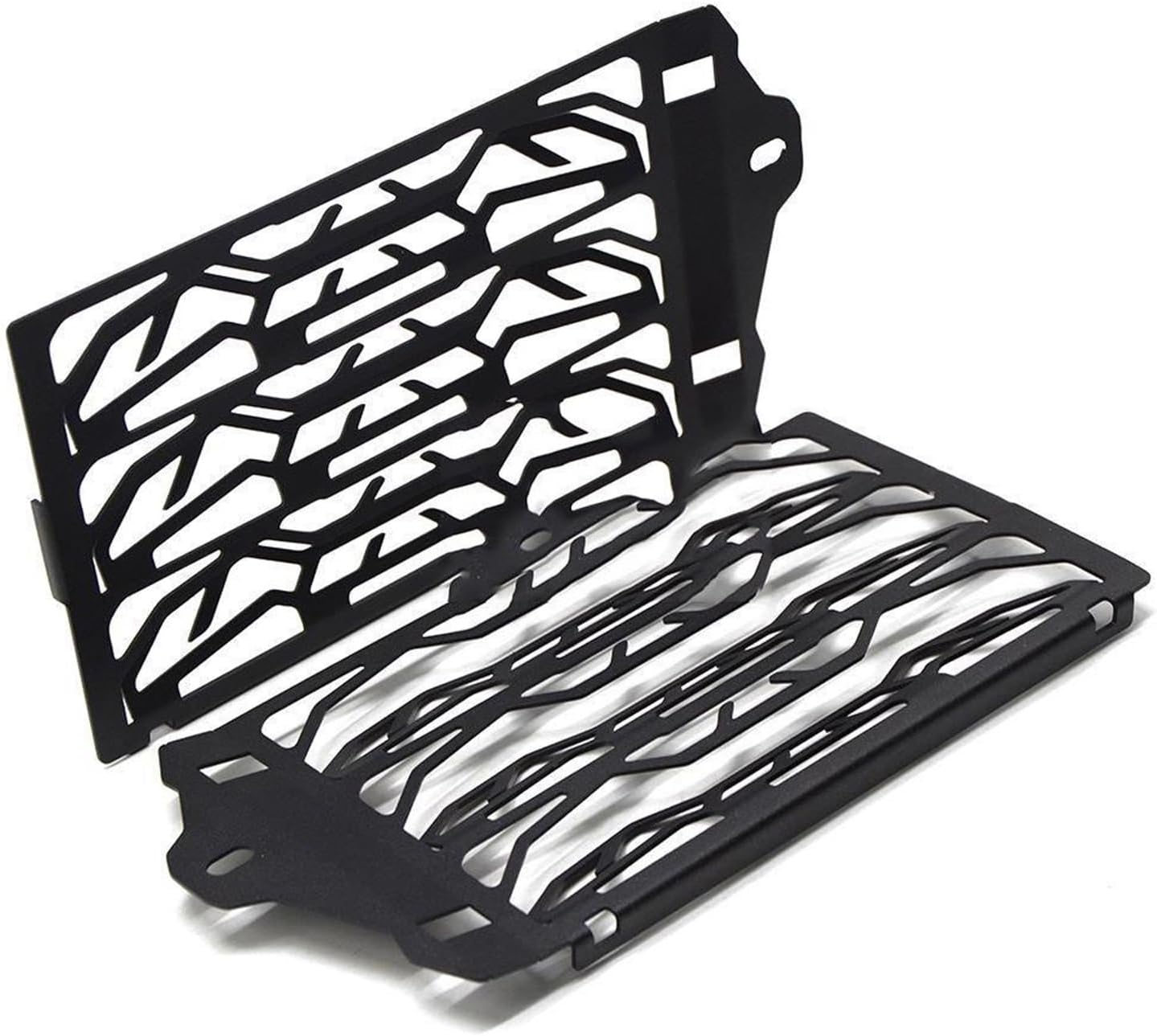 Radiator Motorcycle Radiator Guard Grille Grill Cover Protection for BM-&W R1200 R1250 R1250 GS R R1200GS 1200 1250 GS ADV LC Adventure