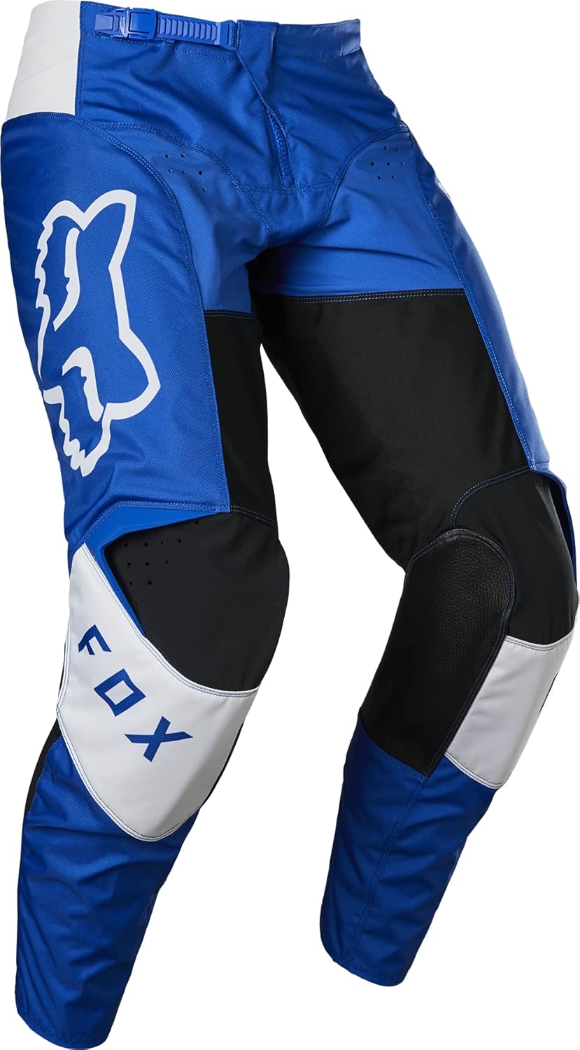 Fox Racing Pantalones de motocross 180 Lux para niños y jóvenes
