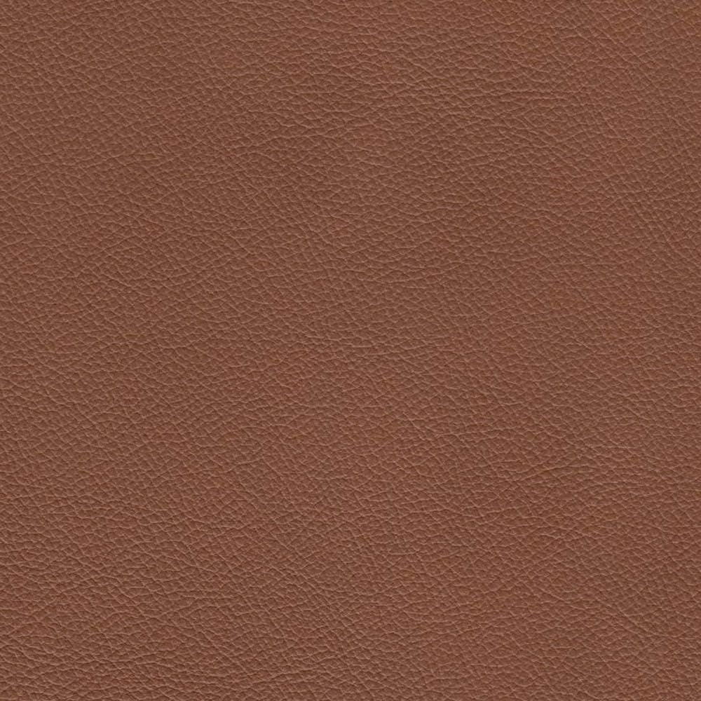 Hydeline Bella – Juego de sofá y silla de cuero de grano superior, coñac