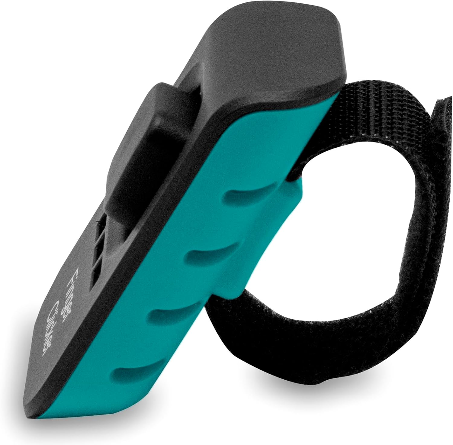 Educator Clicker de dedos de entrenamiento para perros con sonido audible para refuerzo positivo, comportamiento y obediencia, entrenador de