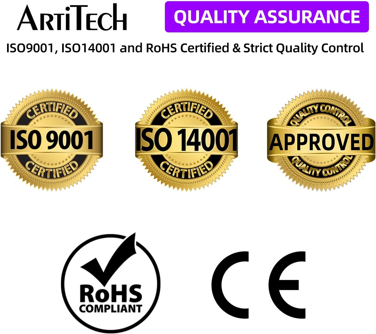 Repuesto para cartuchos de tinta Dell Series 21 compatibles con impresoras Dell V515w, V715w, P513w, P713w, V313, V313w, P713w, P713w, todo en uno,