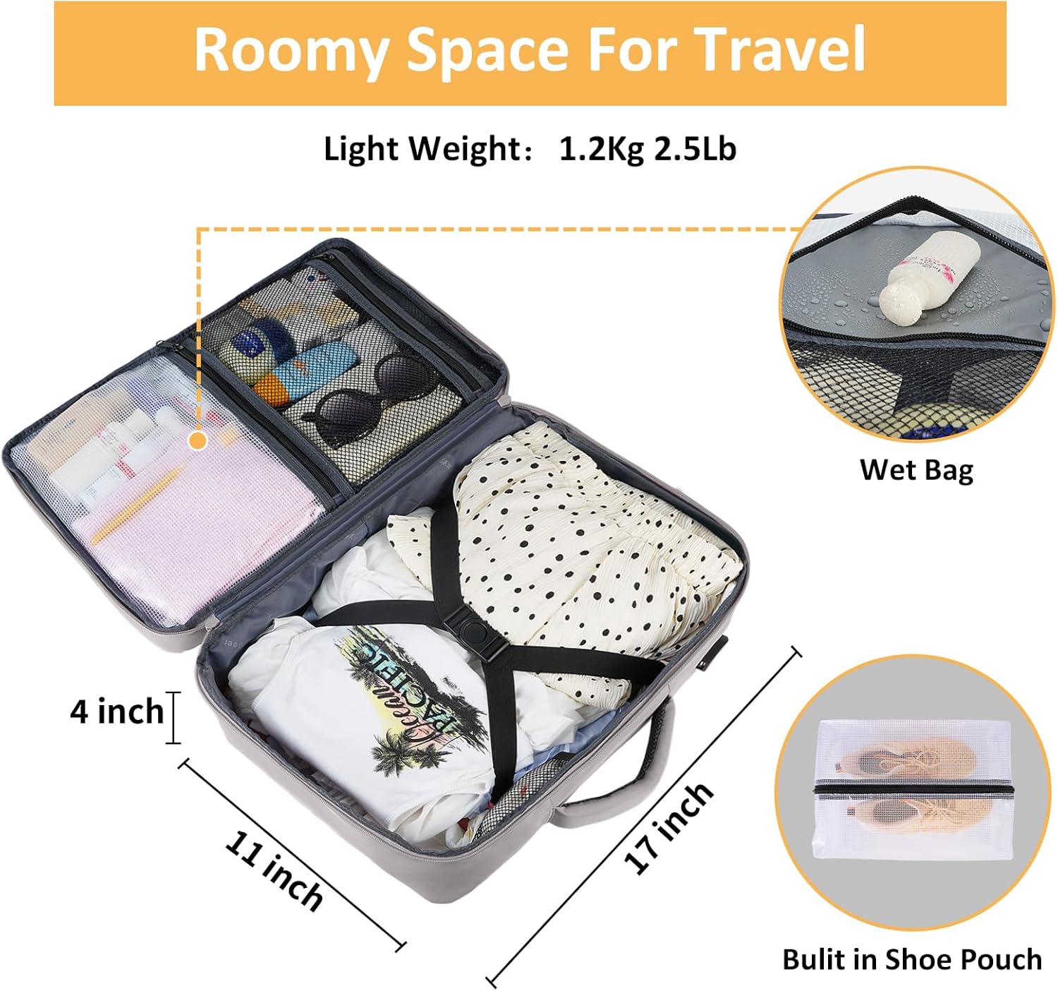 Taygeer Mochila para laptop para mujer, mochila para artículos esenciales universitarios con compartimento para laptop de 15.6 pulgadas, mochila de