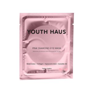 Skin Gym Youth Haus Eye Mask Skincare – Soothing, Anti Aging, Depuffing, and Anti Wrinkle Eye – Care Under Eye Patches for Puffy Eyes, Fatigue and Skin Gym Youth Haus Eye Mask Skincare – Soothing, Anti Aging, Depuffing, and Anti Wrinkle Eye – Care Under Eye Patches for Puffy Eyes, Fatigue and