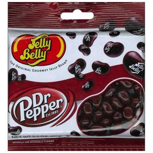 Jelly Beans Belly Dr Pepper 3.5 oz (99G) Jelly Beans Belly Dr Pepper 3.5 oz (99G)