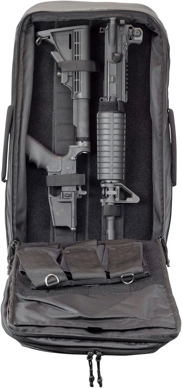 Elite Survival Systems SUMMIT Discreet Rifle Mochila