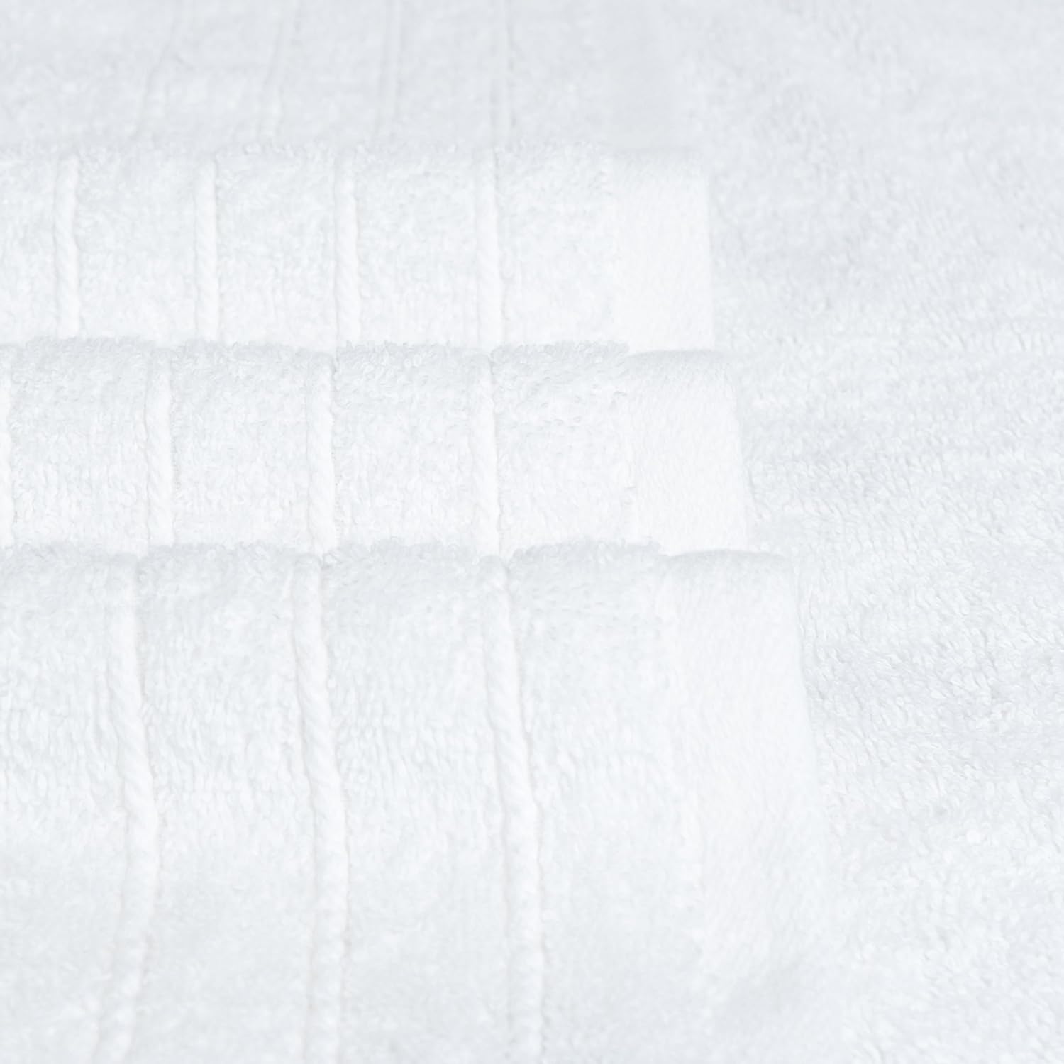 Tens Towels Paquete de 2 toallas de baño extragrandes de 35 x 70 pulgadas, 100% algodón, más grandes y ligeras, más rápidas de secar, súper suaves y
