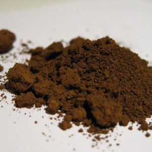 GlobMarble Pigmento de hormigón. 61078. Terra Brown GlobMarble Pigmento de hormigón. 61078. Terra Brown