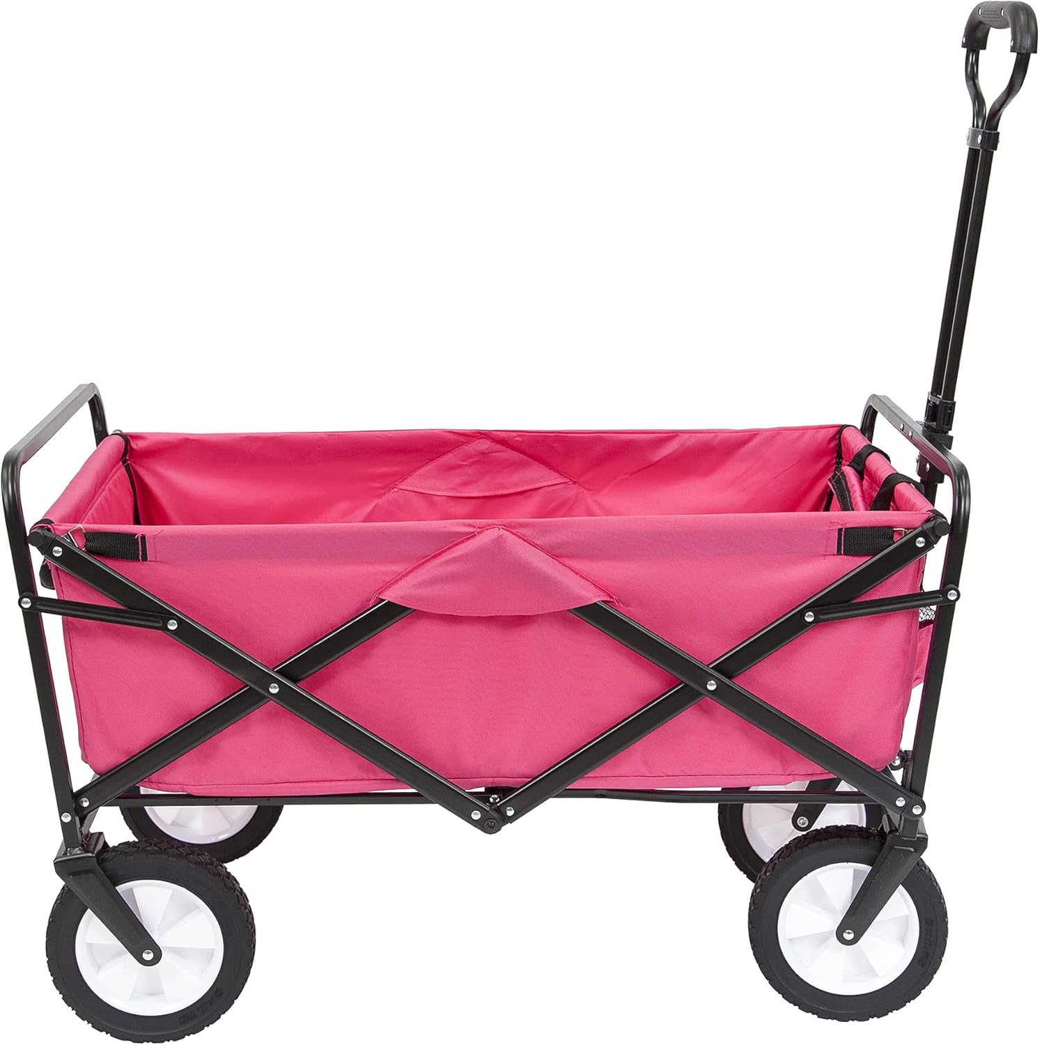 Mac Sports Wagon plegable para uso al aire libre