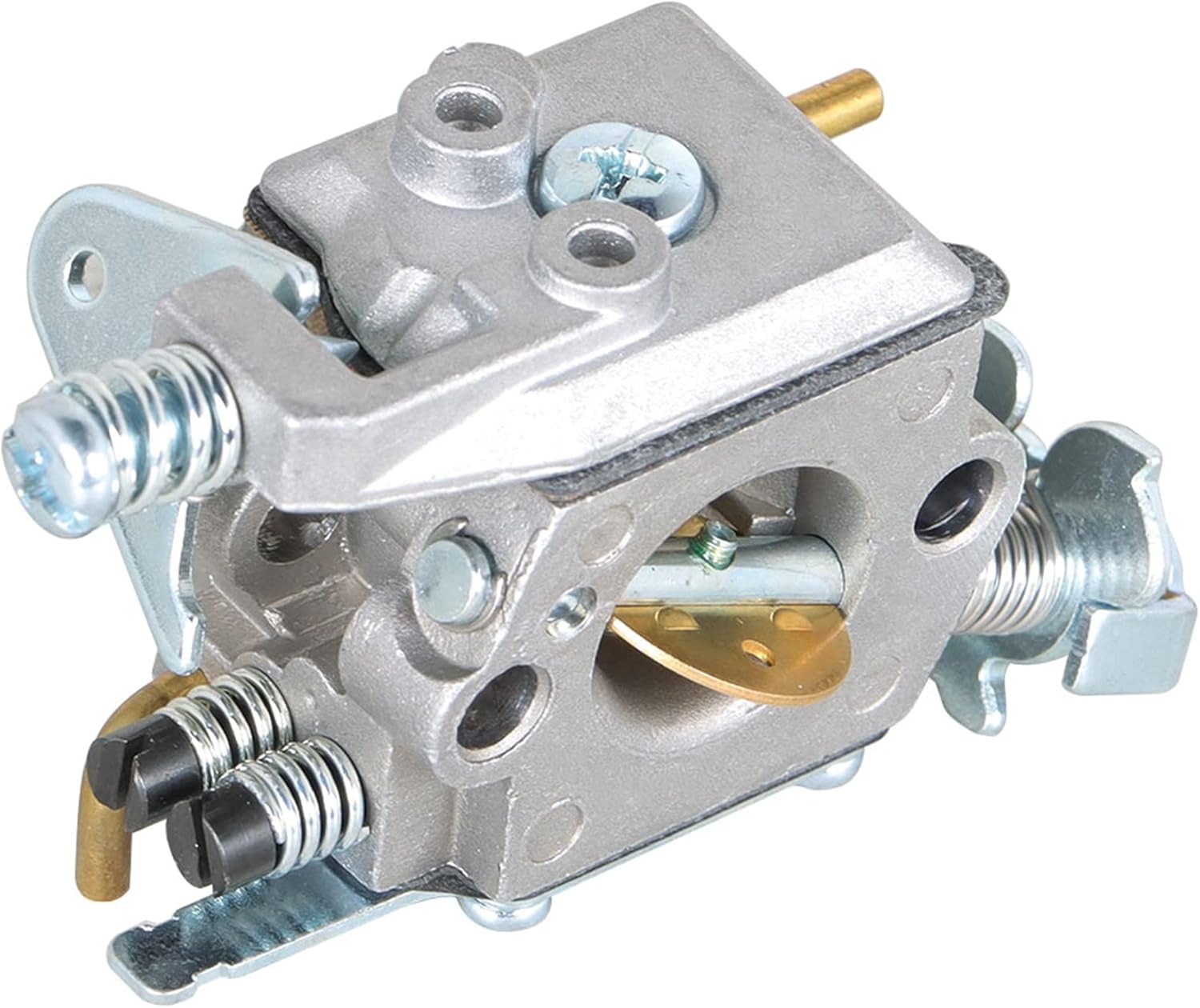 545081885 Kit de carburador de repuesto para Walbro W-20 WT-324 WT-624 Reemplazo para 530069703 530071820 530071821 530071618
