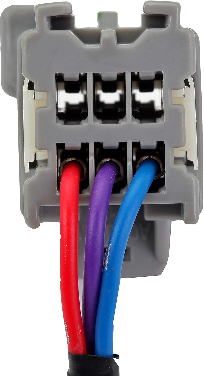 Dorman Espejo para puerta lateral del conductor 959-202 compatible con modelos seleccionados de Ford