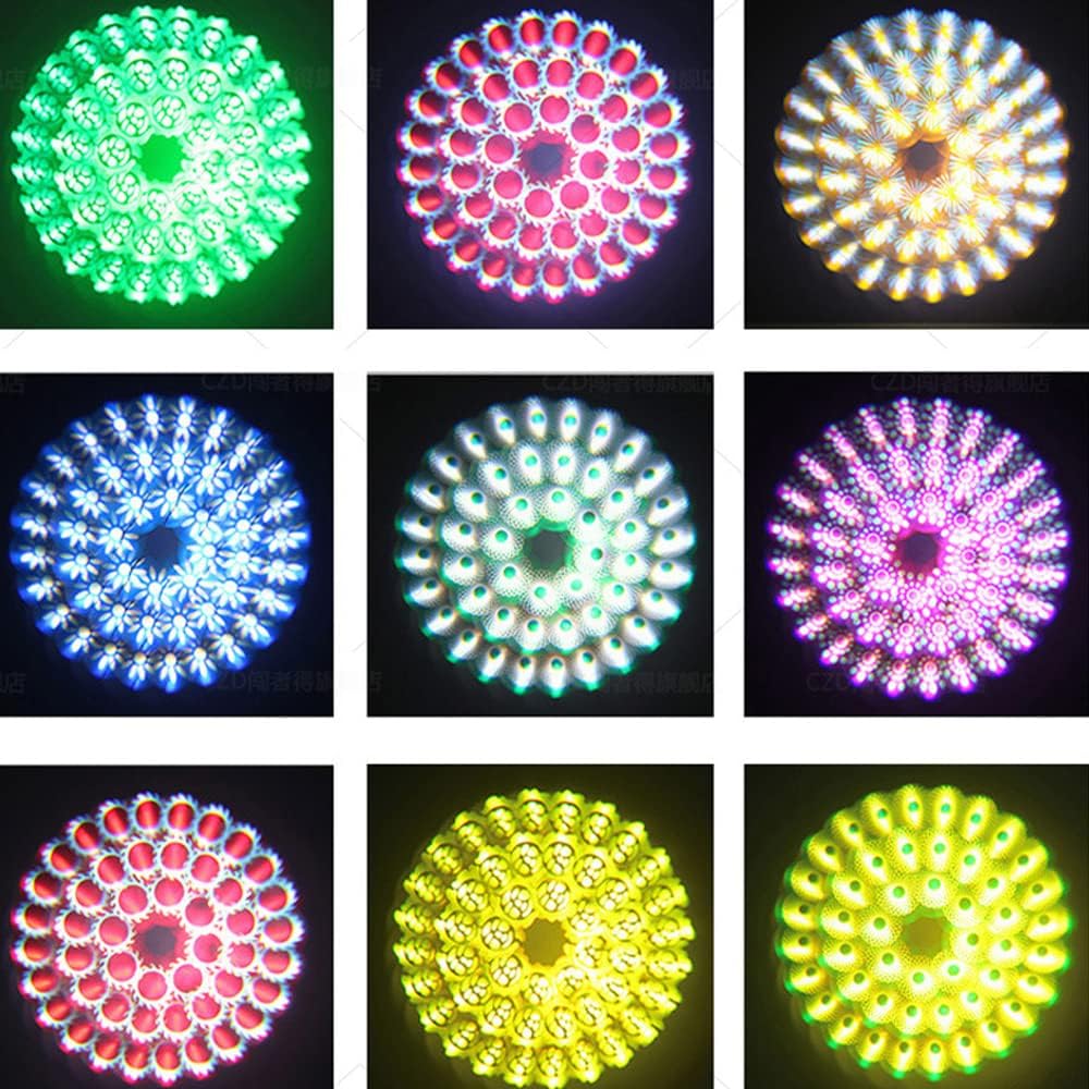 2 unidadeslotes haz 7r 230 W etapa luz cabeza móvil DMX luz efecto máquina arco iris DJ bar fiesta boda discoteca