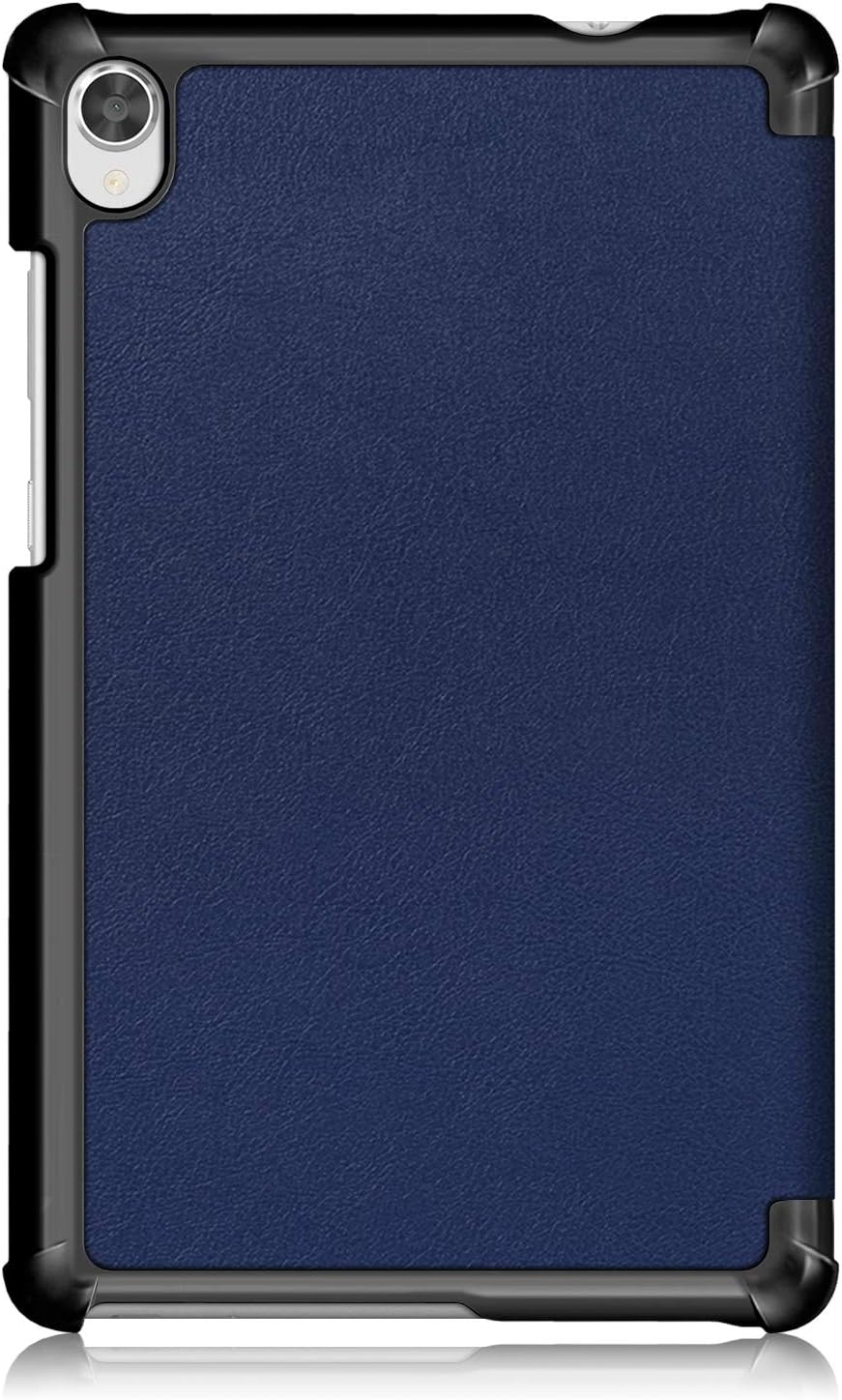 Gylint Funda inteligente para Lenovo Tab M8 de 8.0 pulgadas, funda inteligente con soporte triple delgado y ligero para LenovoTab M8 Gen 3 2022Tab