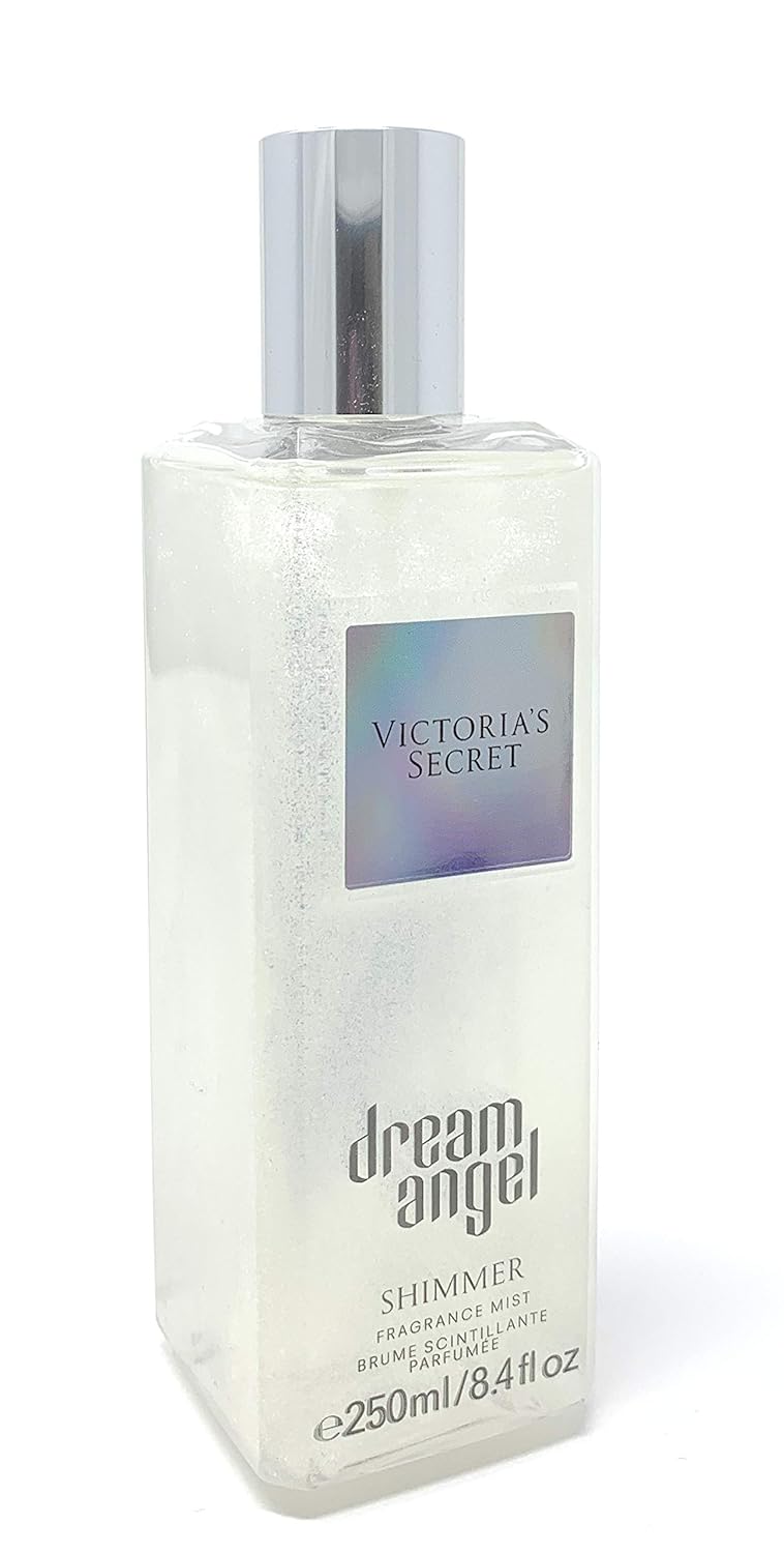 Victoria’s Secret Dream Angel Shimmer – Fragancia en espray