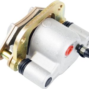 Para Polaris Scrambler 500 2X4 4X4 1997-2000 Pinza de freno delantera derecha Wpastillas Mod-ZTF1-16757 Para Polaris Scrambler 500 2X4 4X4 1997-2000 Pinza de freno delantera derecha Wpastillas Mod-ZTF1-16757