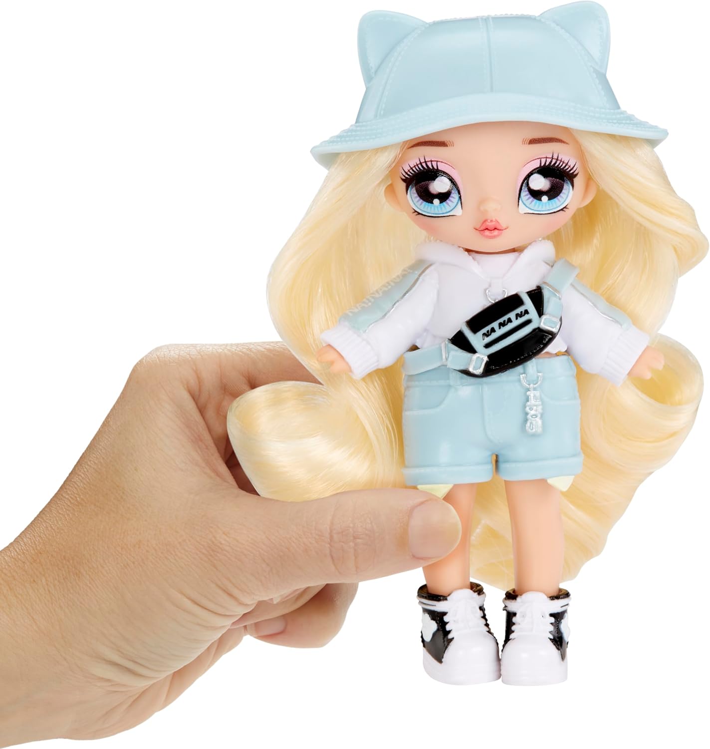 Na! Na! Na! Surprise Mini mochila Playset- Estilo 2
