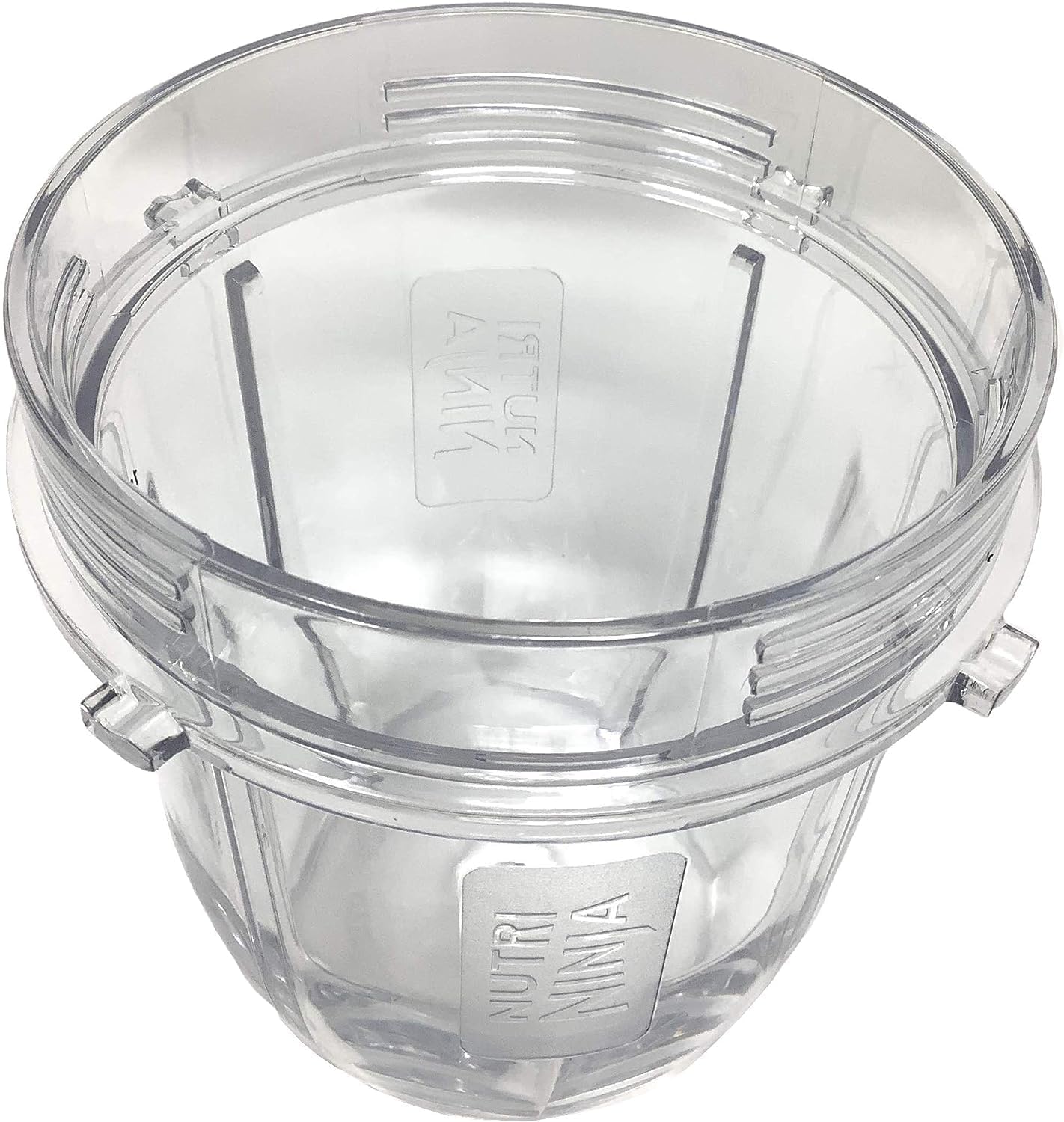 Ninja – Vaso Tritan original de 12 onzas para Auto-iQ BL451 BL455 BL481 BL486 BL491 BL492 BL642 BL682 BL685 BL682 BL687 BL2013 NN100 Licuadora