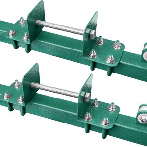 Betooll Soportes de columpio planeadores, perfectos para juegos de columpios, capacidad de peso de 400 libras Betooll Soportes de columpio planeadores, perfectos para juegos de columpios, capacidad de peso de 400 libras