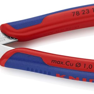 KNIPEX Super Knips Electrónica KNIPEX Super Knips Electrónica