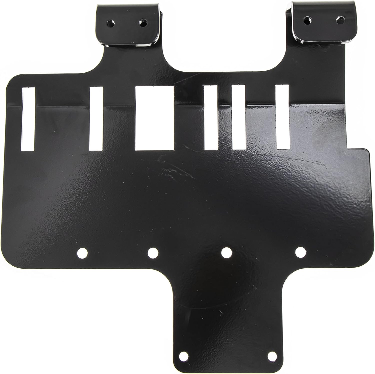 CUB CADET 789-02518-0637 OEM negro del soporte del adaptador 789-02518