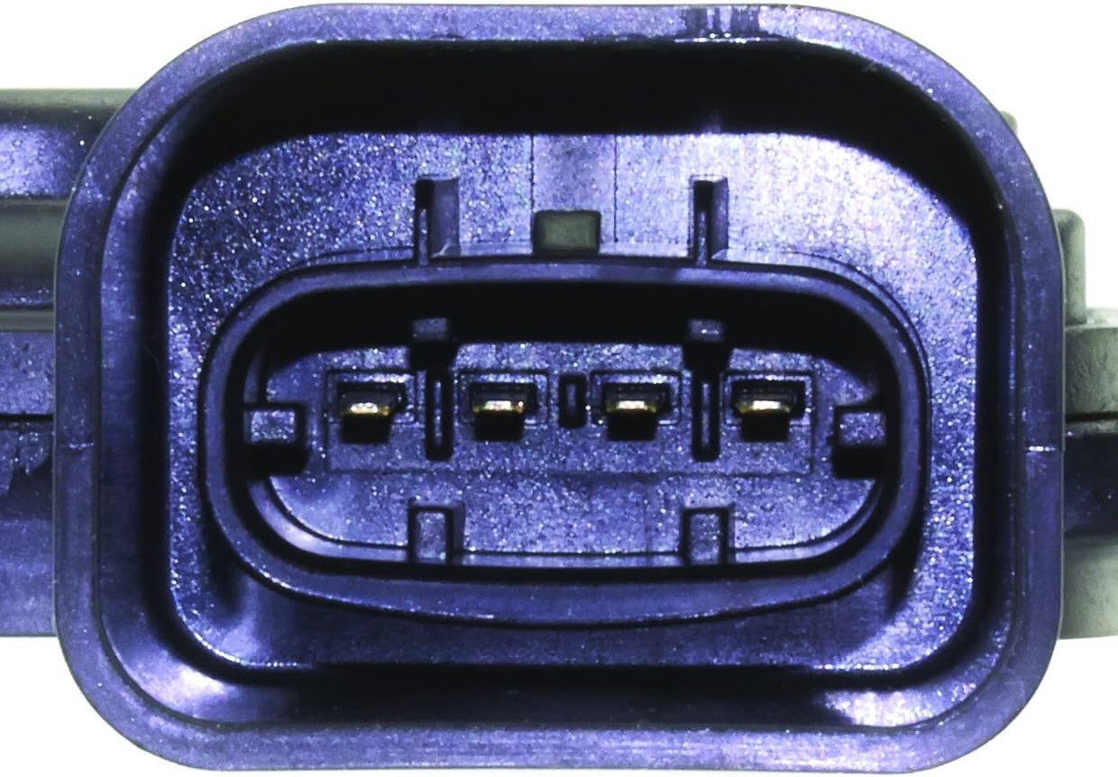 AISIN DLT-068 Motor de actuador de cerradura de puerta