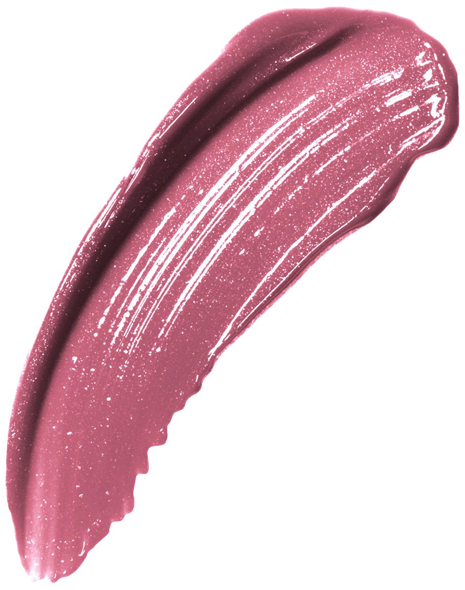 L’Oréal Paris infallible nunca falla plumping Lip Gloss, 0.21-fl oz, Mauve