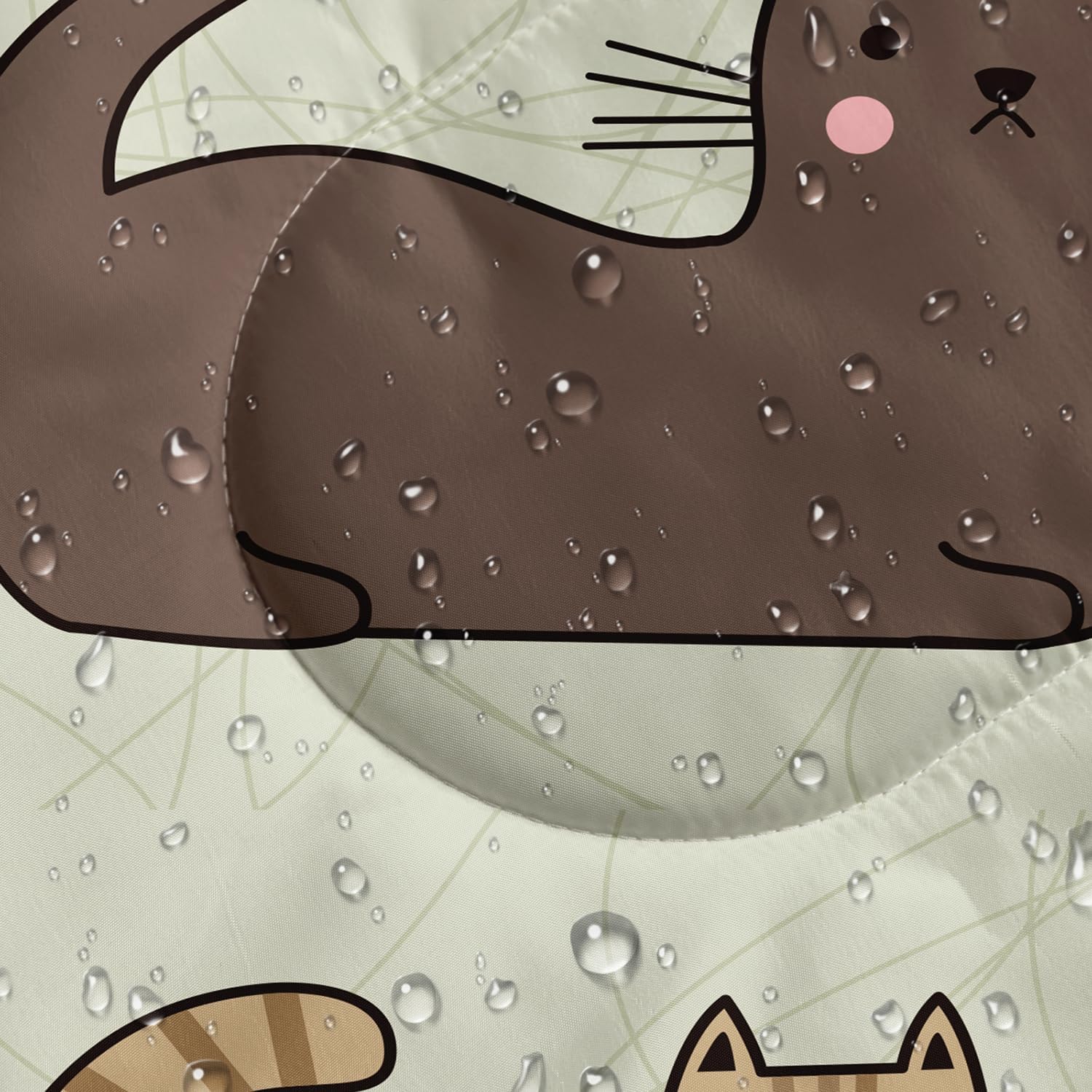 Camping Sleeping Bags for Adults Kids Boys Girls Warm & Cool Weather Waterproof Indoor & Outdoor Backpacking Kawaii Animals Sleeping Bag for All