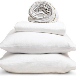 PureCare Dr. Weil – Juego de sábanas de cáñamo relajado de 3 piezas, 100% cáñamo, sábanas de lujo termorreguladoras naturalmente, individual XL, PureCare Dr. Weil – Juego de sábanas de cáñamo relajado de 3 piezas, 100% cáñamo, sábanas de lujo termorreguladoras naturalmente, individual XL,