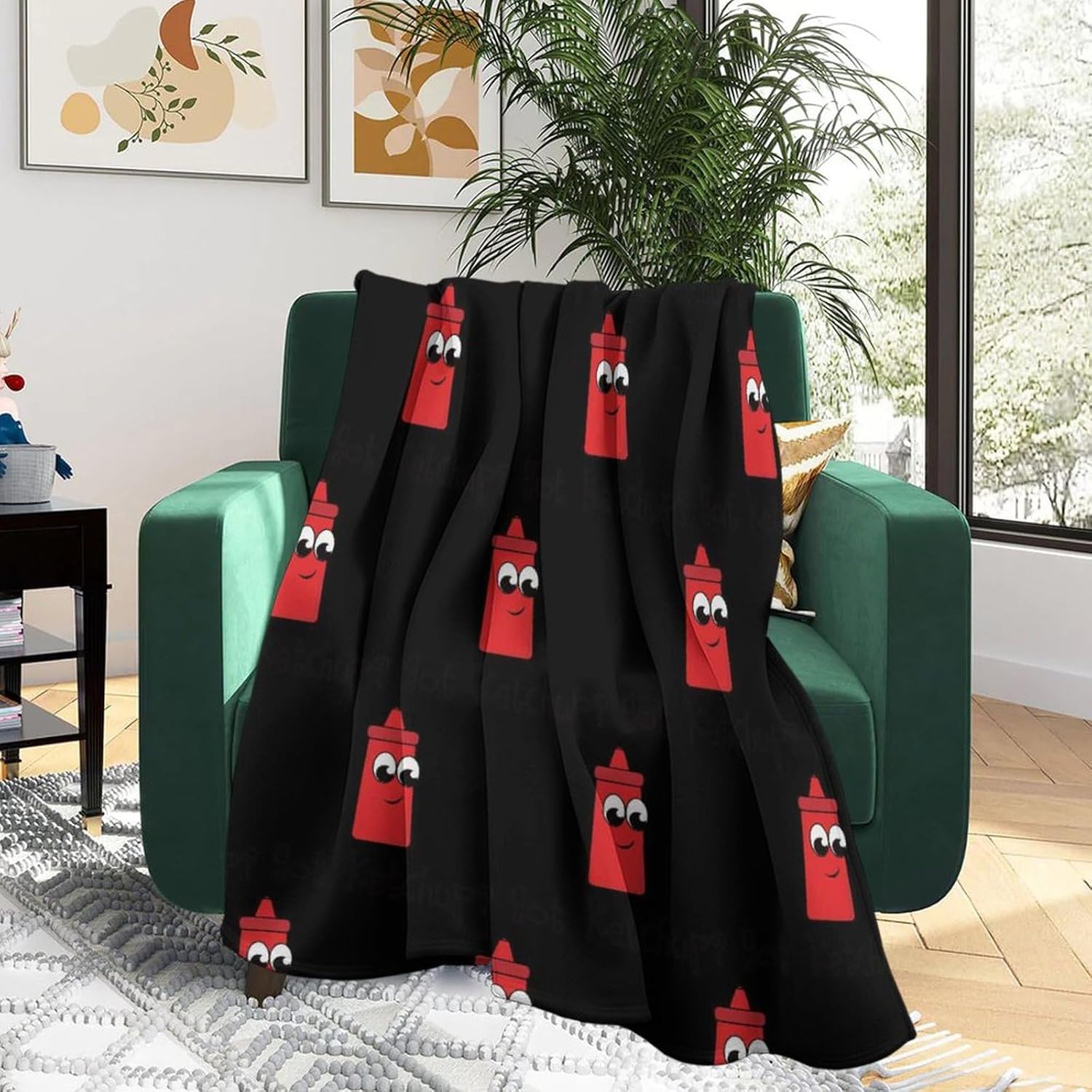 Soft Got – Mantas de terciopelo de felpa Sherpa para dormir, mantas cálidas para sofá, invierno, otoño, 40 x 50 pulgadas