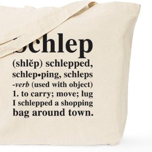 CafePress Jewish Oy Tote Bag Canvas Tote CafePress Jewish Oy Tote Bag Canvas Tote